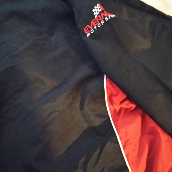 Chase Authentics Dodge Jacket - Picture 4 of 4